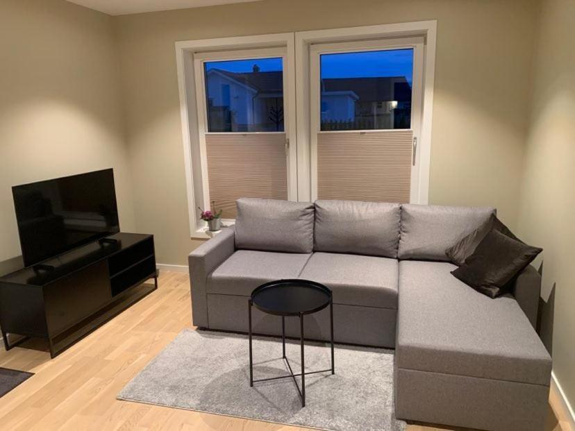Apartment Cozy In A New House In Grimstad (Aust-Agder)