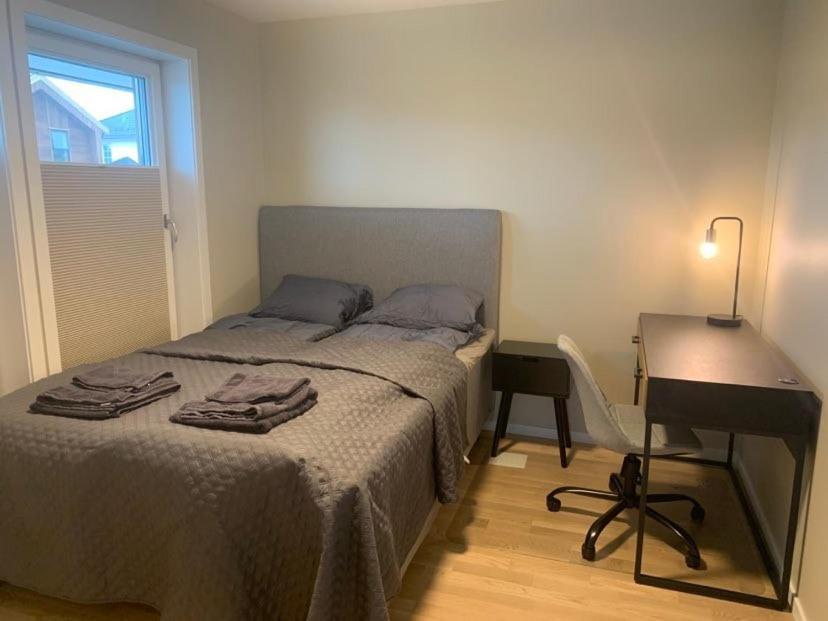 Cozy In A New House In Grimstad (Aust-Agder)