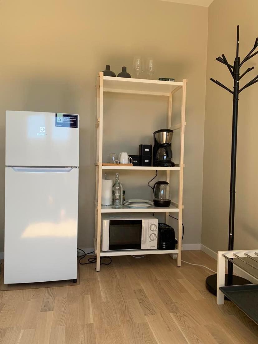 Apartment Cozy In A New House In *
